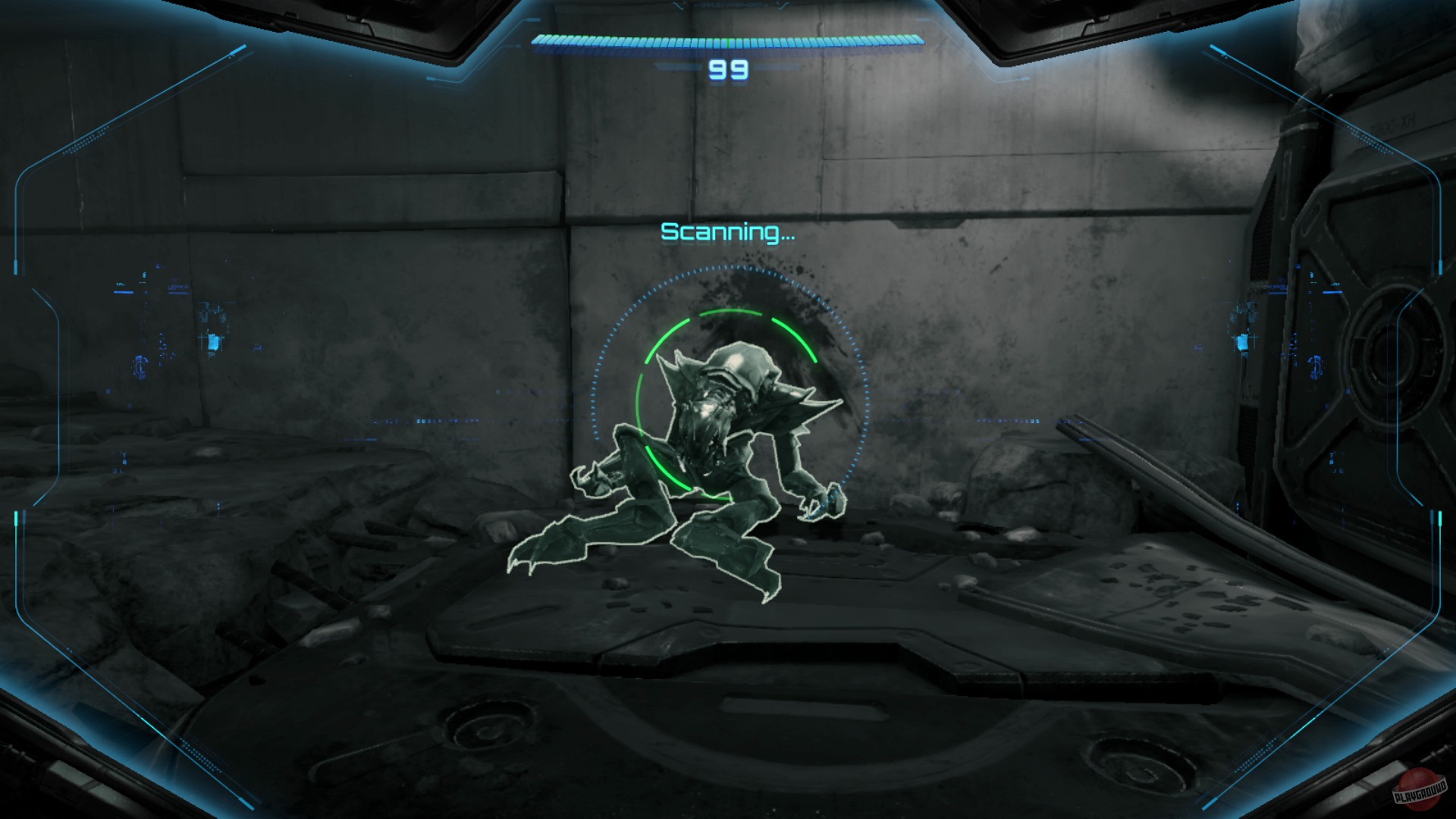 Скриншот из игры Metroid Prime 4 - 30
