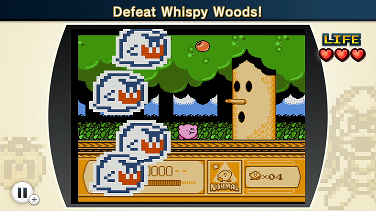 Скриншот из игры NES Remix 2 - 30