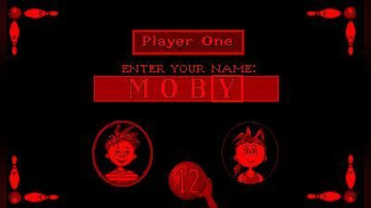Скриншот из игры Nester's Funky Bowling - 9