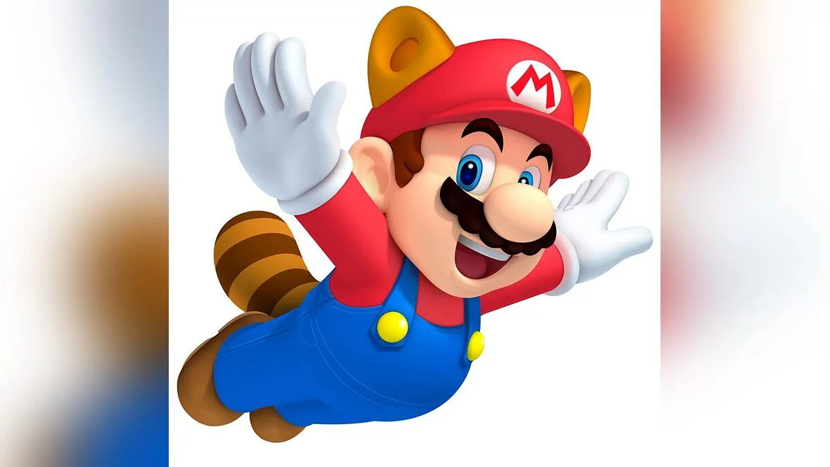 Скриншот из игры New Super Mario Bros. 2 - 7