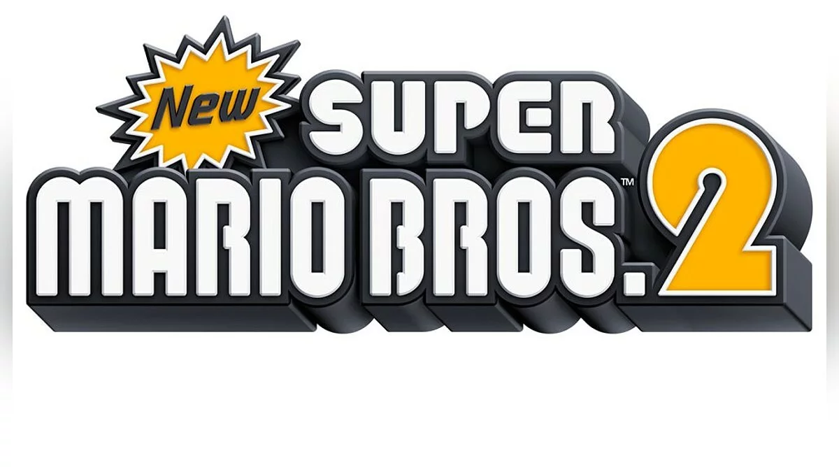Скриншот из игры New Super Mario Bros. 2 - 17