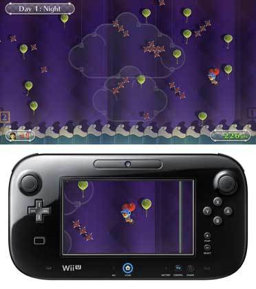 Скриншот из игры Nintendo Land - 47