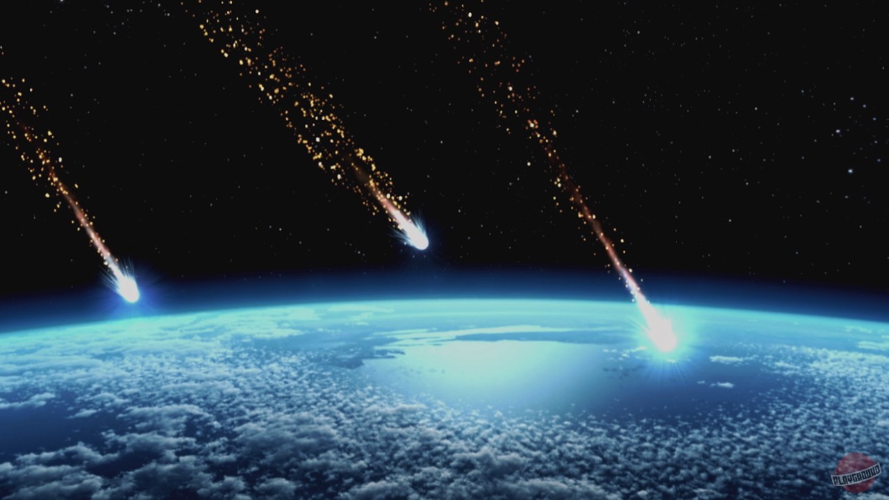 Скриншот из игры Pikmin 3 - 73