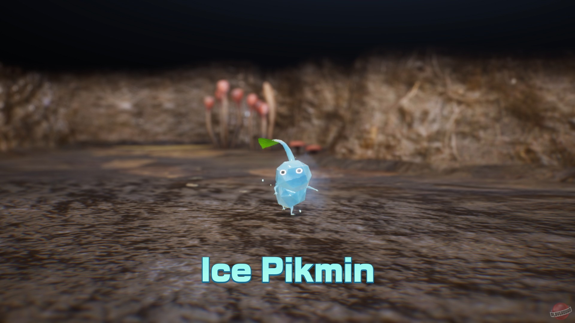 Скриншот из игры Pikmin 4 - 41