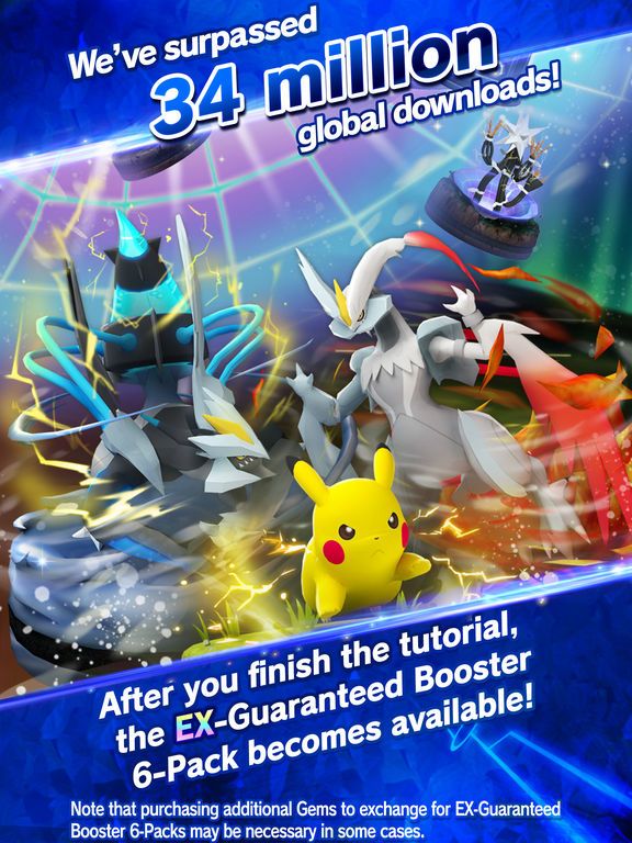 Скриншот из игры Pokémon Duel - 23