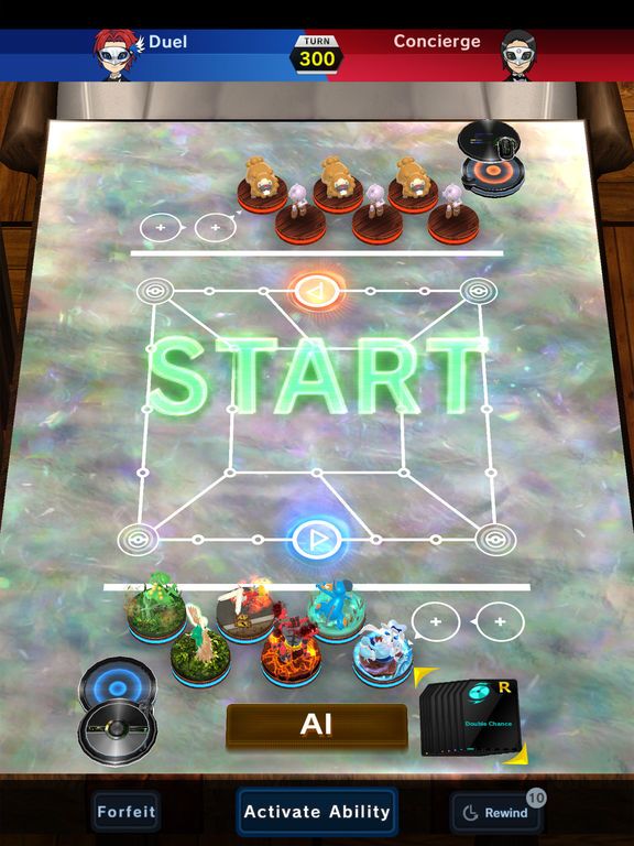 Скриншот из игры Pokémon Duel - 27