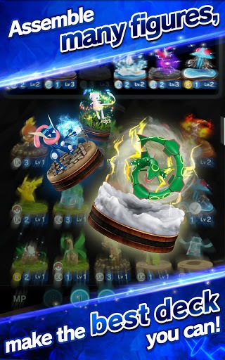 Скриншот из игры Pokémon Duel - 29