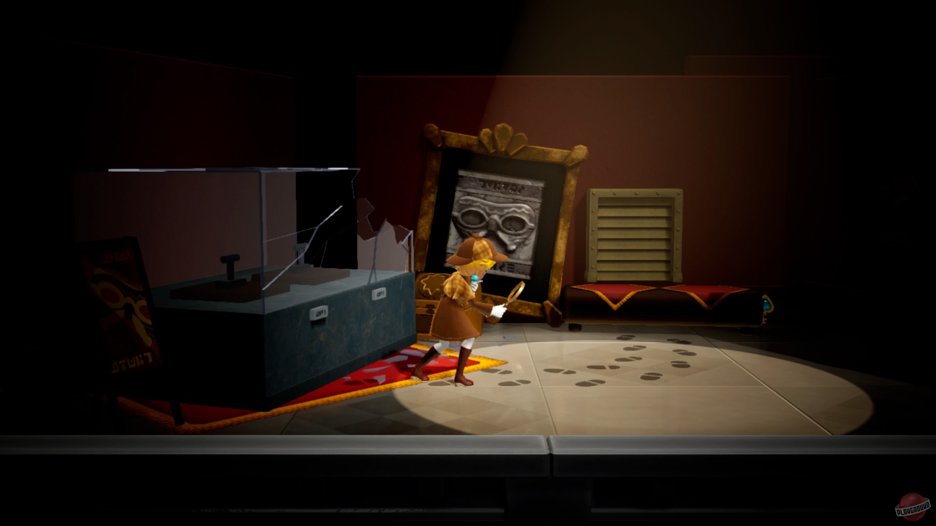 Скриншот из игры Princess Peach: Showtime! - 30