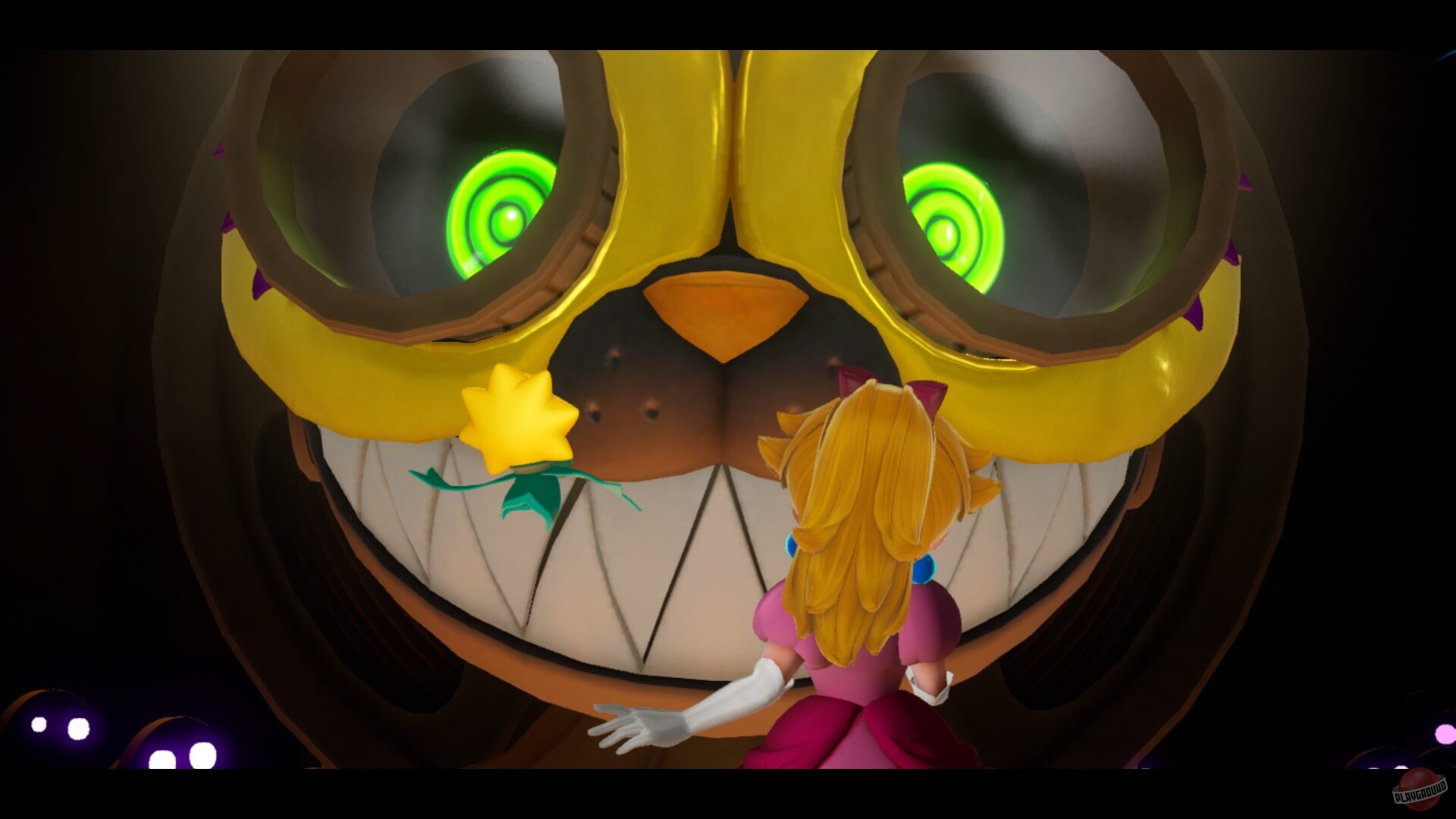 Скриншот из игры Princess Peach: Showtime! - 35