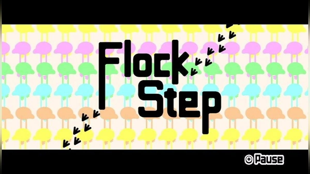 Скриншот из игры Rhythm Heaven Fever - 23