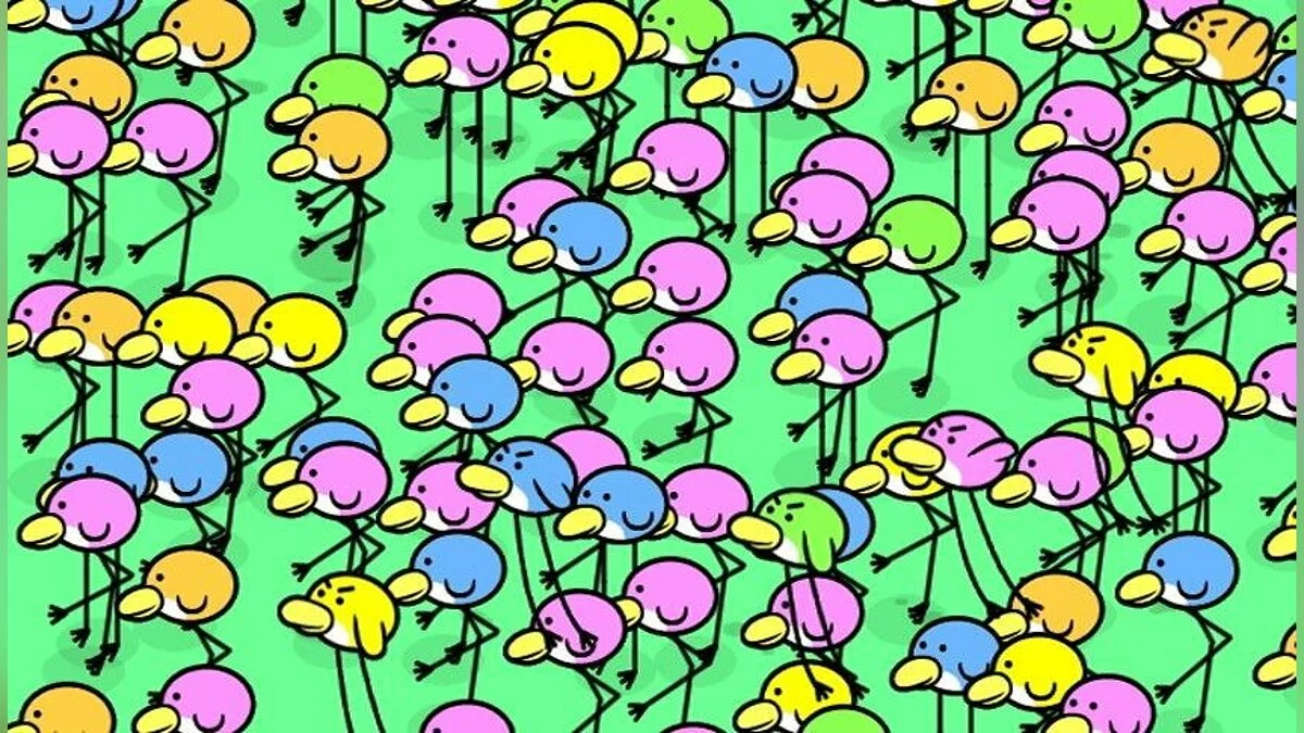 Скриншот из игры Rhythm Heaven Fever - 21