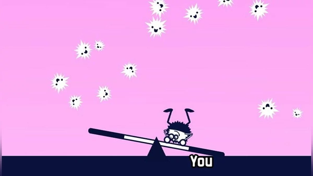 Скриншот из игры Rhythm Heaven Fever - 13