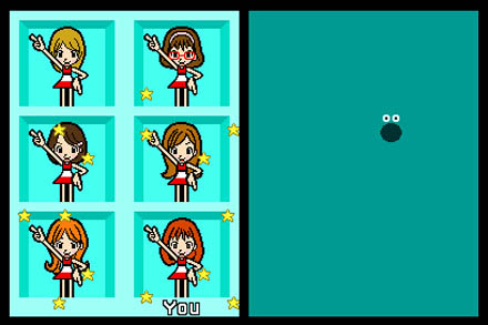 Скриншот из игры Rhythm Heaven - 40