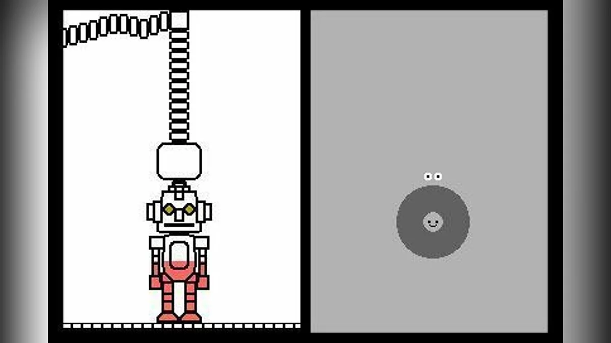 Скриншот из игры Rhythm Heaven - 6