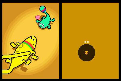 Скриншот из игры Rhythm Heaven - 12