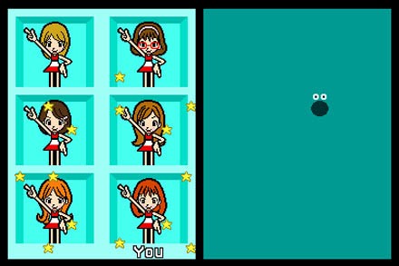 Скриншот из игры Rhythm Heaven - 60