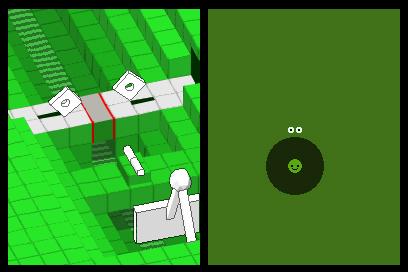 Скриншот из игры Rhythm Heaven - 34