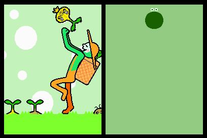 Скриншот из игры Rhythm Heaven - 33