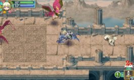 Скриншот из игры Rune Factory 4 Special - 13