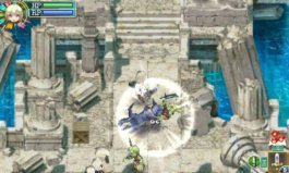Скриншот из игры Rune Factory 4 Special - 66