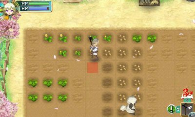 Скриншот из игры Rune Factory 4 Special - 52
