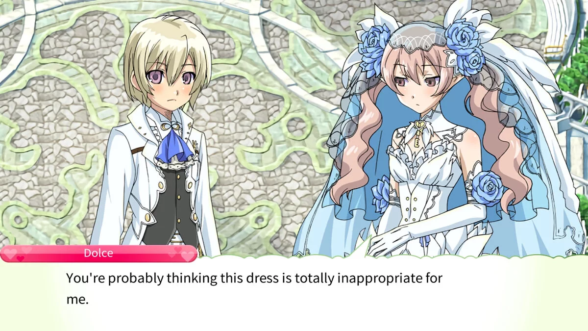 Скриншот из игры Rune Factory 4 Special - 11