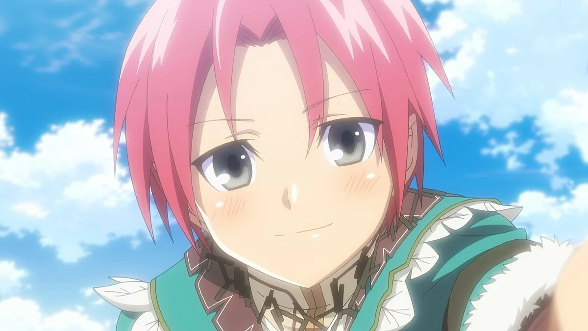 Скриншот из игры Rune Factory 4 Special - 41