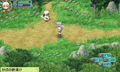Скриншот из игры Rune Factory 4 Special - 28
