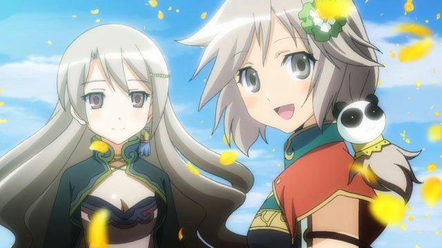 Скриншот из игры Rune Factory 4 Special - 55