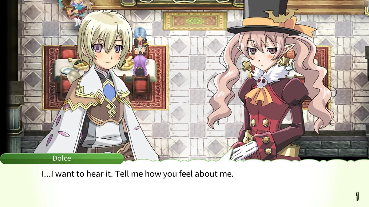 Скриншот из игры Rune Factory 4 Special - 21