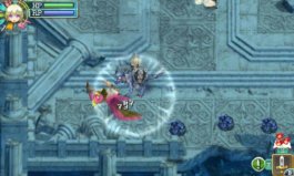 Скриншот из игры Rune Factory 4 Special - 22
