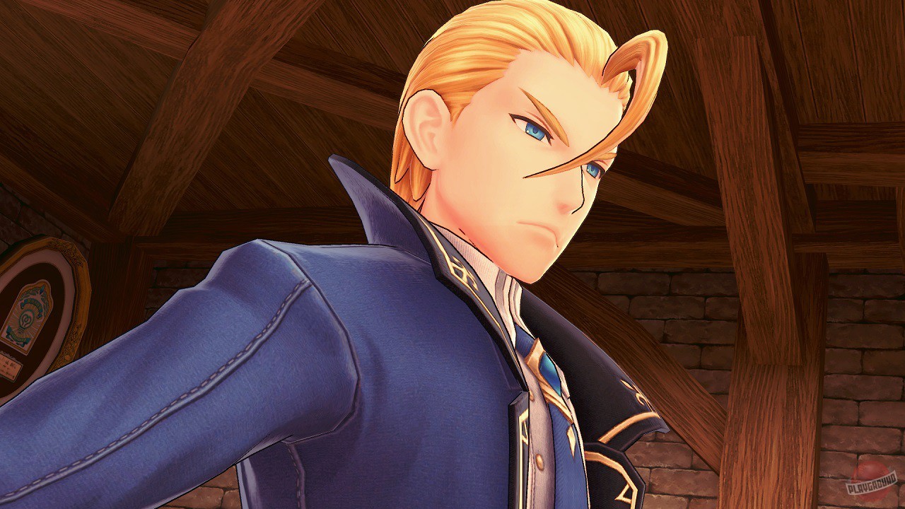 Скриншот из игры Rune Factory 5 - 36