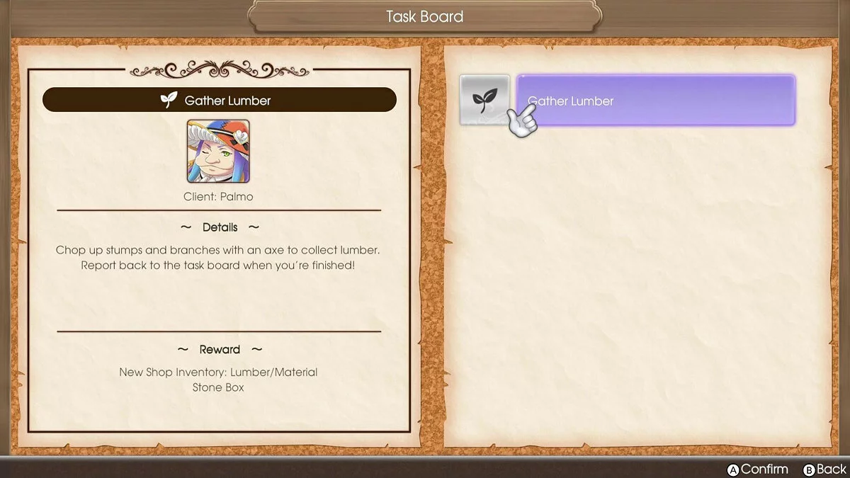 Скриншот из игры Rune Factory 5 - 20