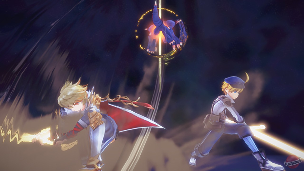 Скриншот из игры Rune Factory 5 - 29