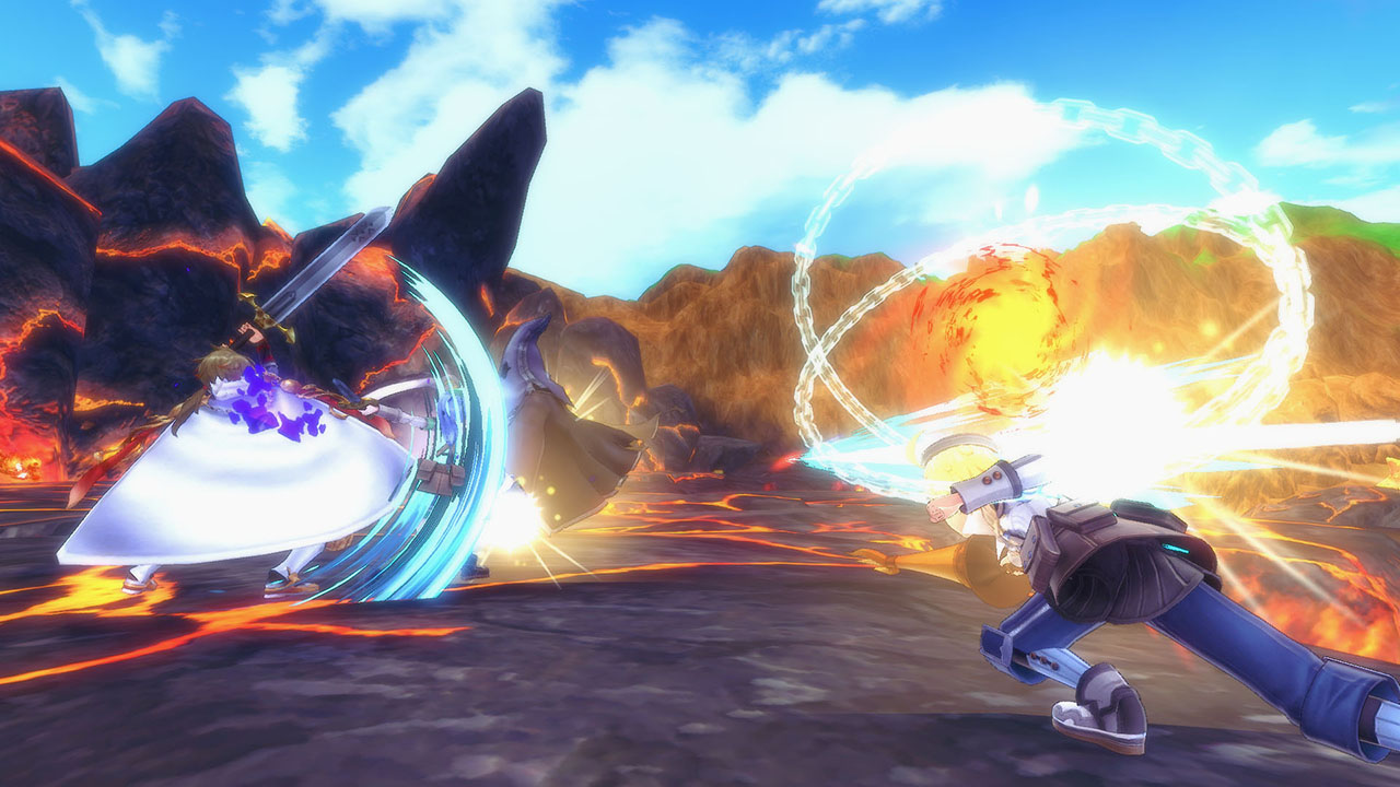 Скриншот из игры Rune Factory 5 - 9