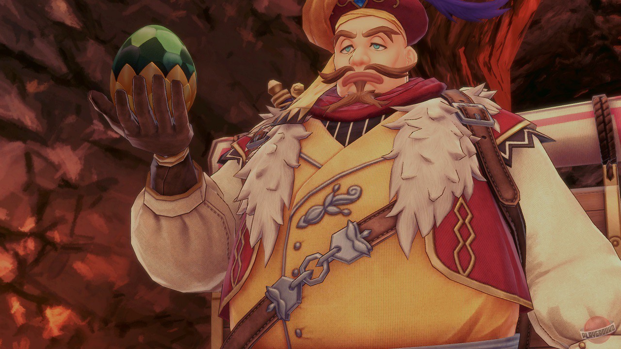 Скриншот из игры Rune Factory 5 - 34