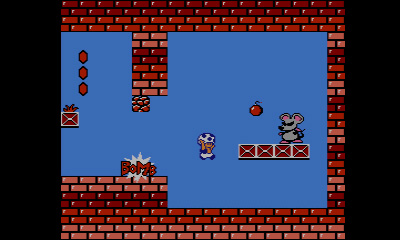 Скриншот из игры Super Mario Bros. 2 - 31