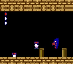 Скриншот из игры Super Mario Bros. 2 - 43