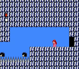 Скриншот из игры Super Mario Bros. 2 - 38