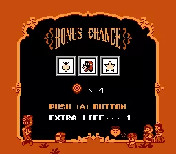 Скриншот из игры Super Mario Bros. 2 - 17