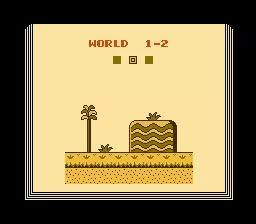 Скриншот из игры Super Mario Bros. 2 - 34