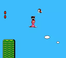 Скриншот из игры Super Mario Bros. 2 - 44