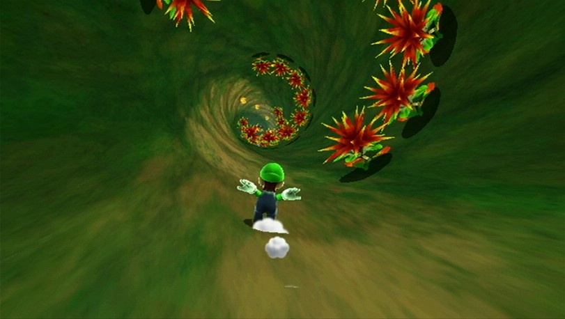 Скриншот из игры Super Mario Galaxy 2 - 69