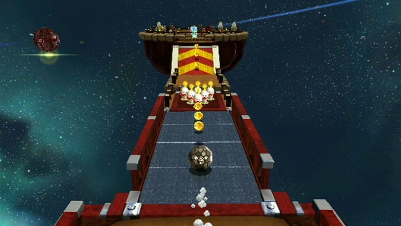 Скриншот из игры Super Mario Galaxy 2 - 86