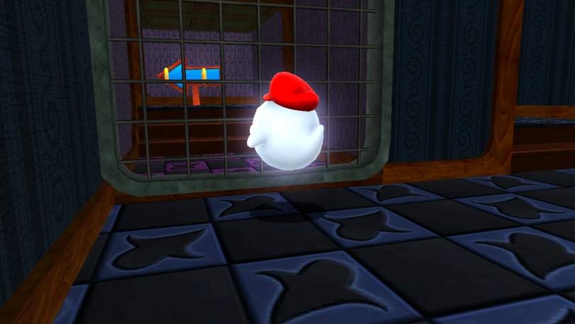 Скриншот из игры Super Mario Galaxy - 4