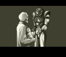 Скриншот из игры Super Metroid - 55