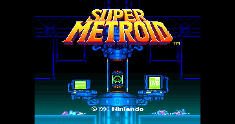 Скриншот из игры Super Metroid - 66