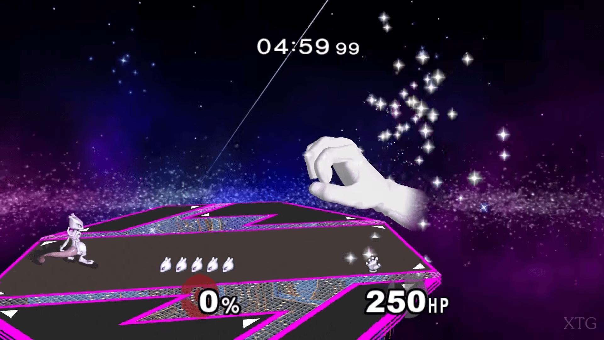Скриншот из игры Super Smash Bros.: Melee - 29