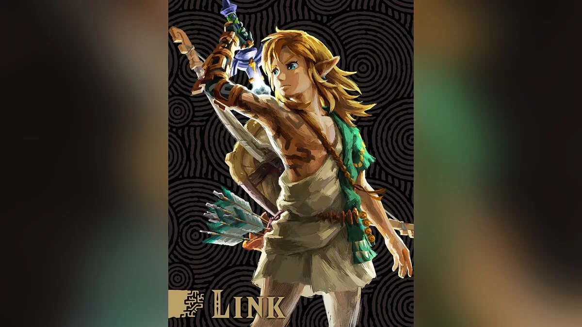Скриншот из игры The Legend of Zelda: Tears of the Kingdom - 35