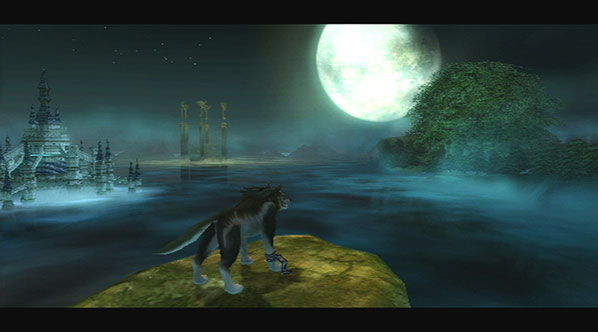 Скриншот из игры The Legend of Zelda: Twilight Princess - 41